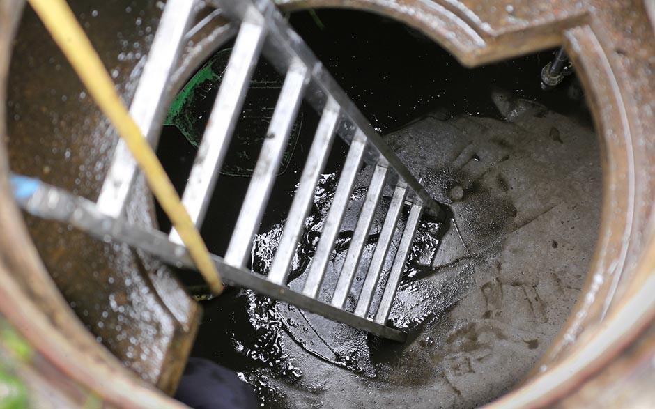 déboucher une canalisation Vétheuil